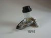 AISIN MD-002 Brake Master Cylinder
